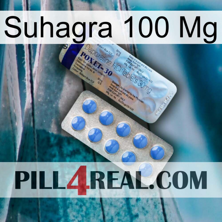 Suhagra 100Mg 39